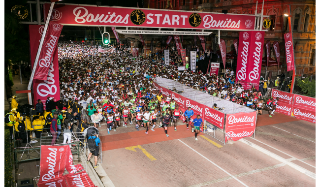 Comrades Marathon